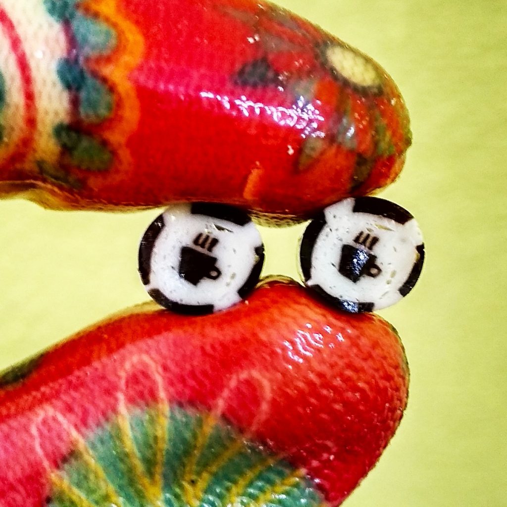 Захарни бонбони