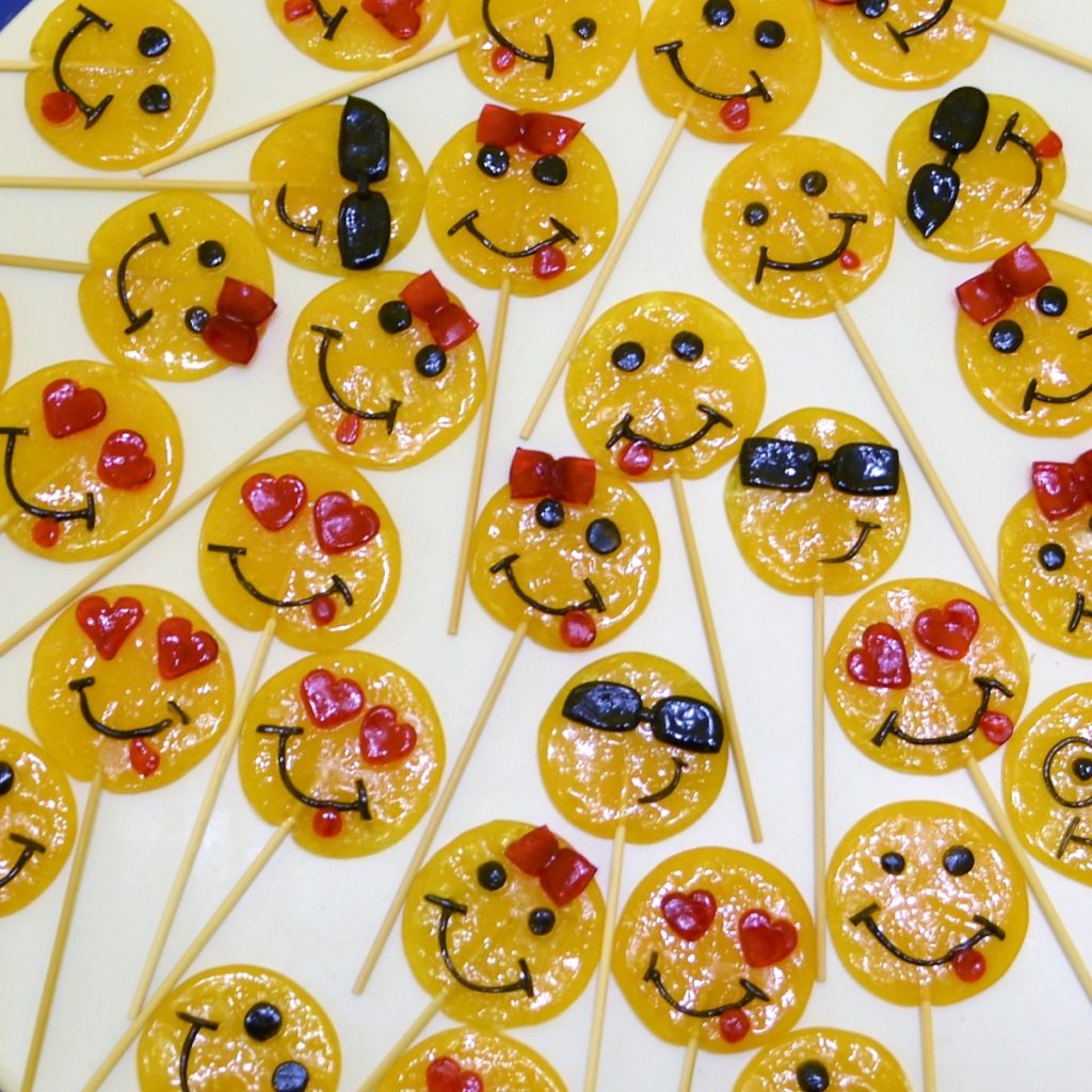 Фигурна близалка