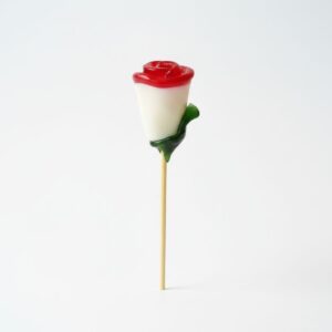 Захарни цветя