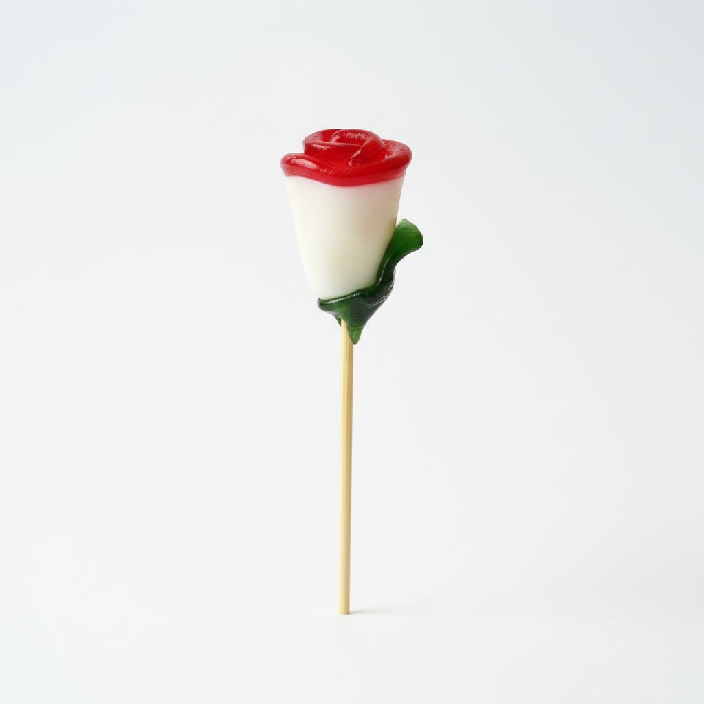 Близалки - захарни цветя 1 Захарни цветя