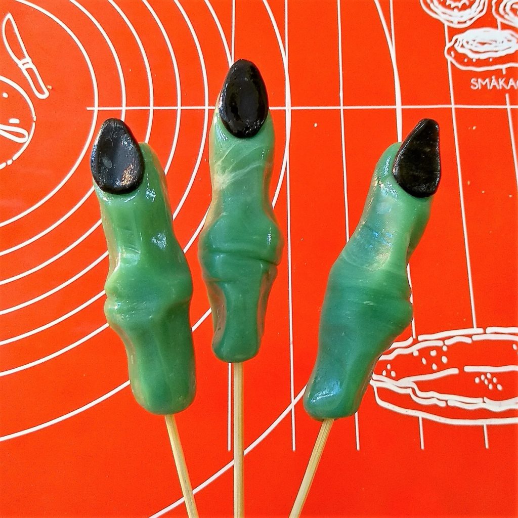 Близалка фигурна