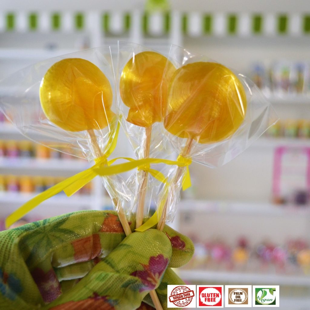 Близалка без захар