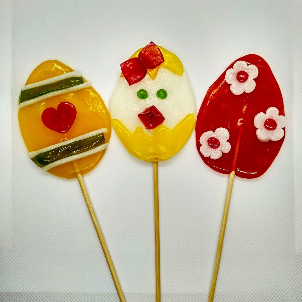 Близалка фигурна