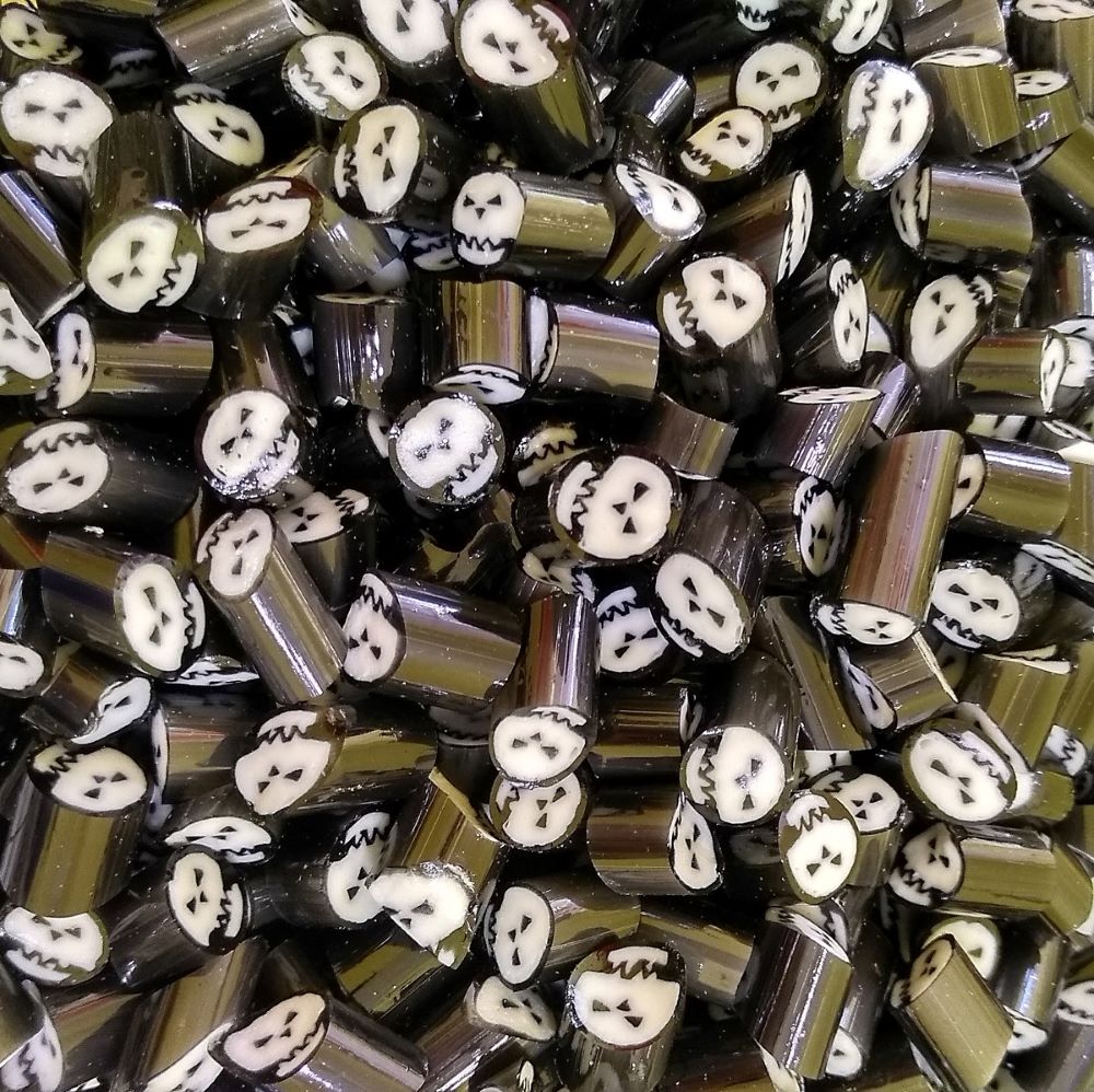 Бонбони с рисунки