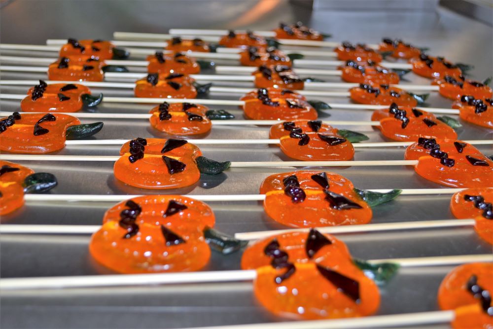 Фигурни близалки