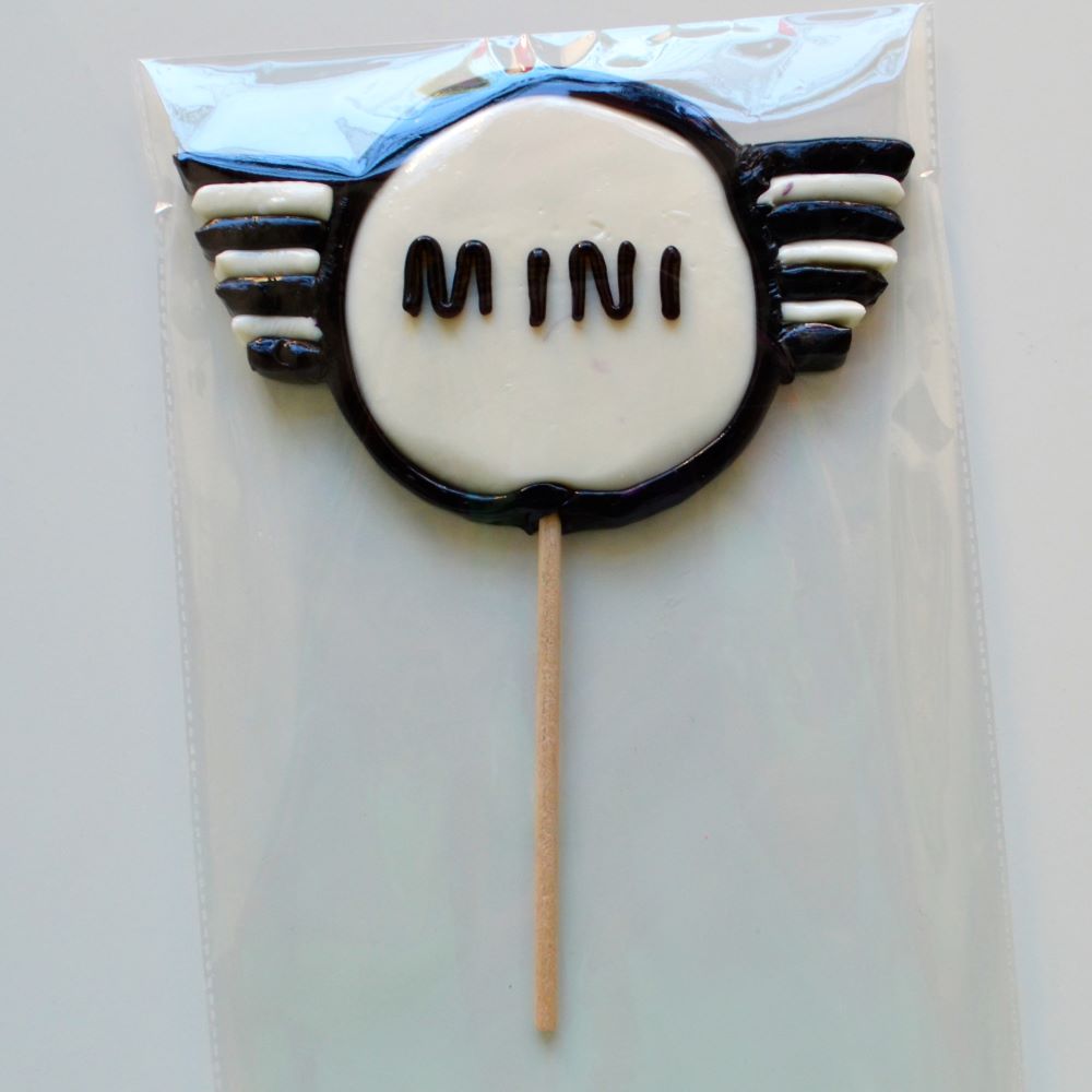 Фигурни близалки