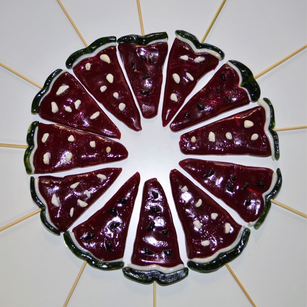 Фигурни близалки