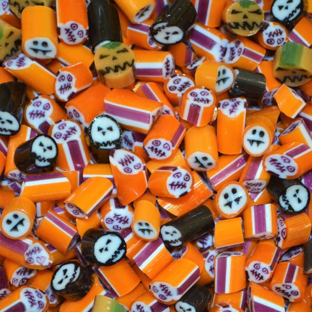 Бонбони с рисунки