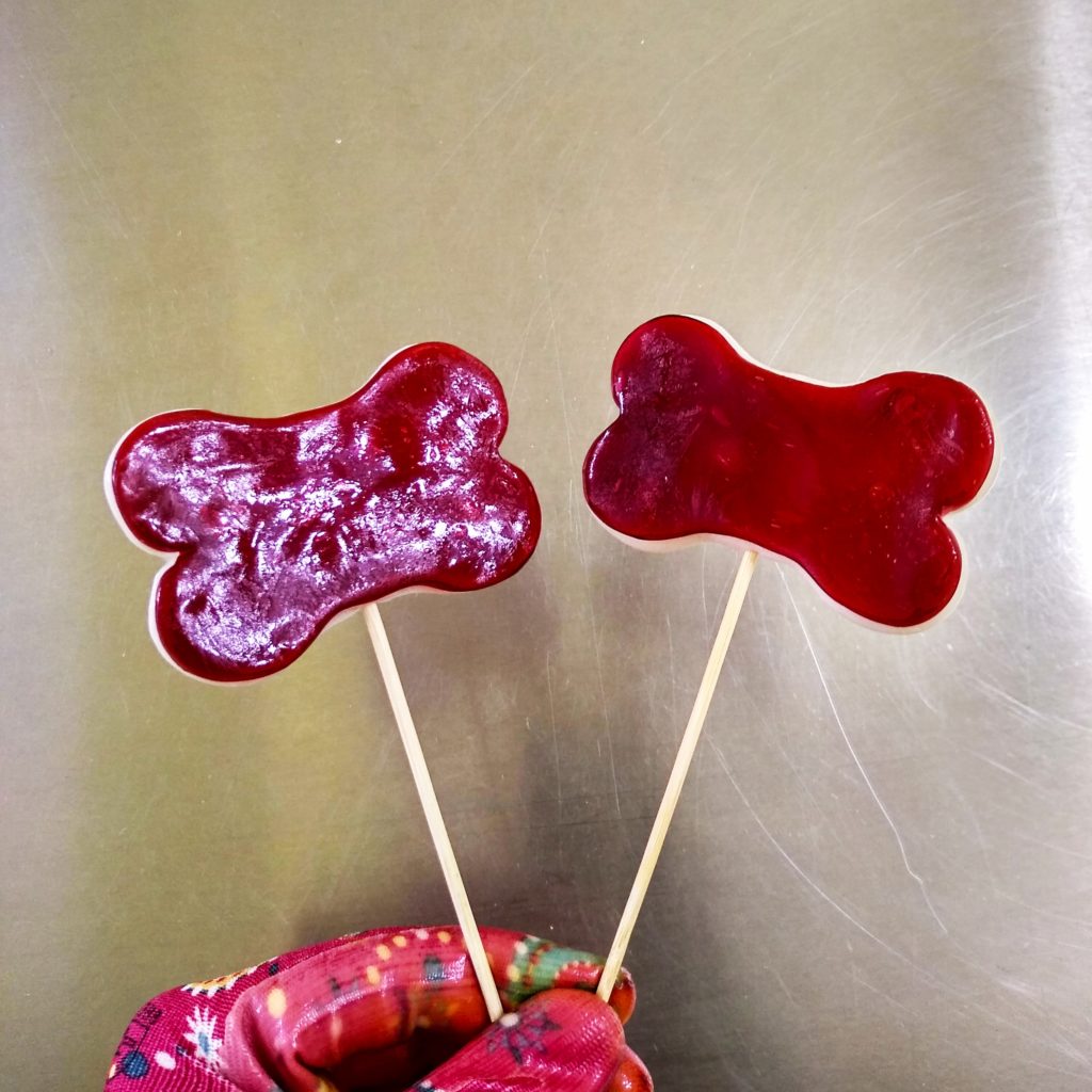 Близалка фигурна