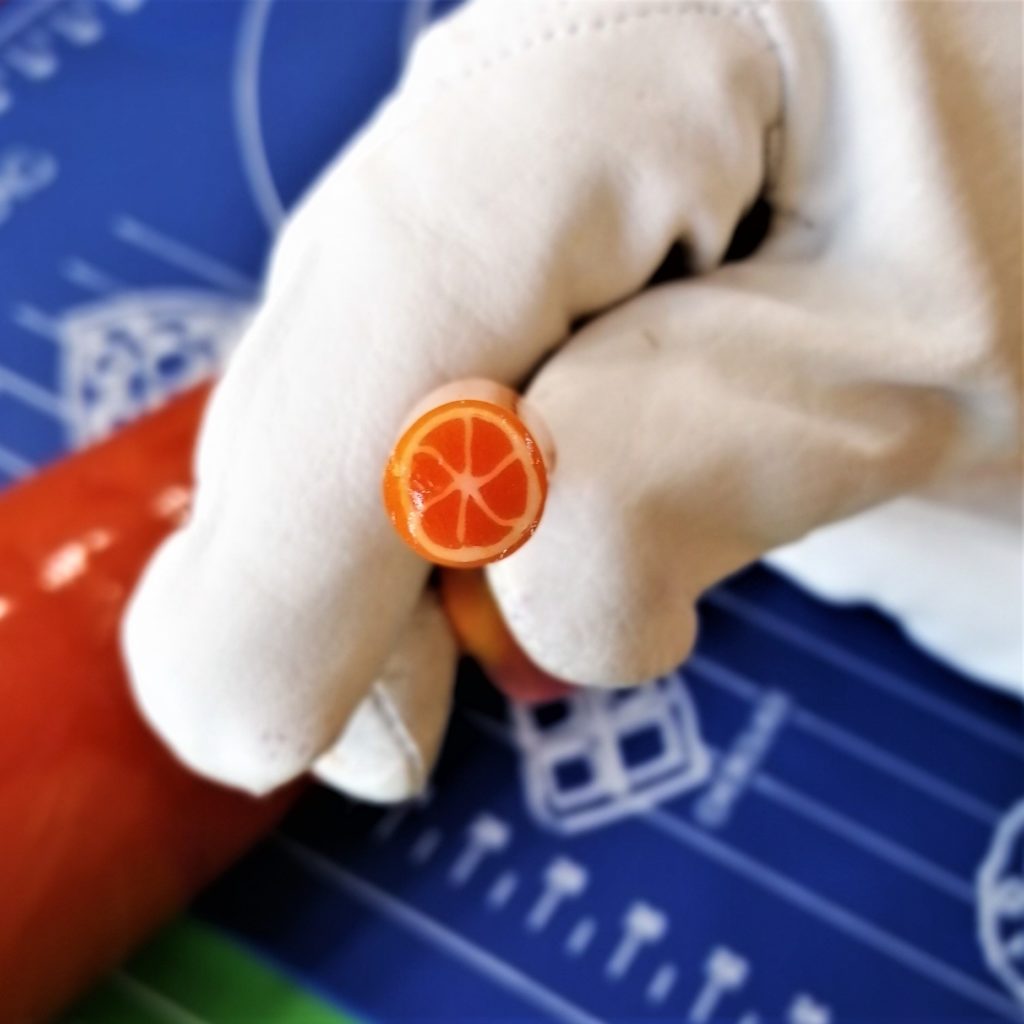 Работилница за бонбони