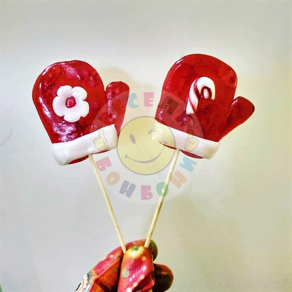 Близалка Ръкавичка