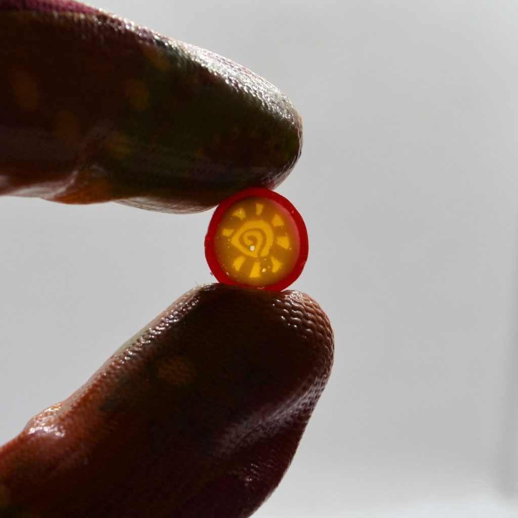 Бонбони с рисунки