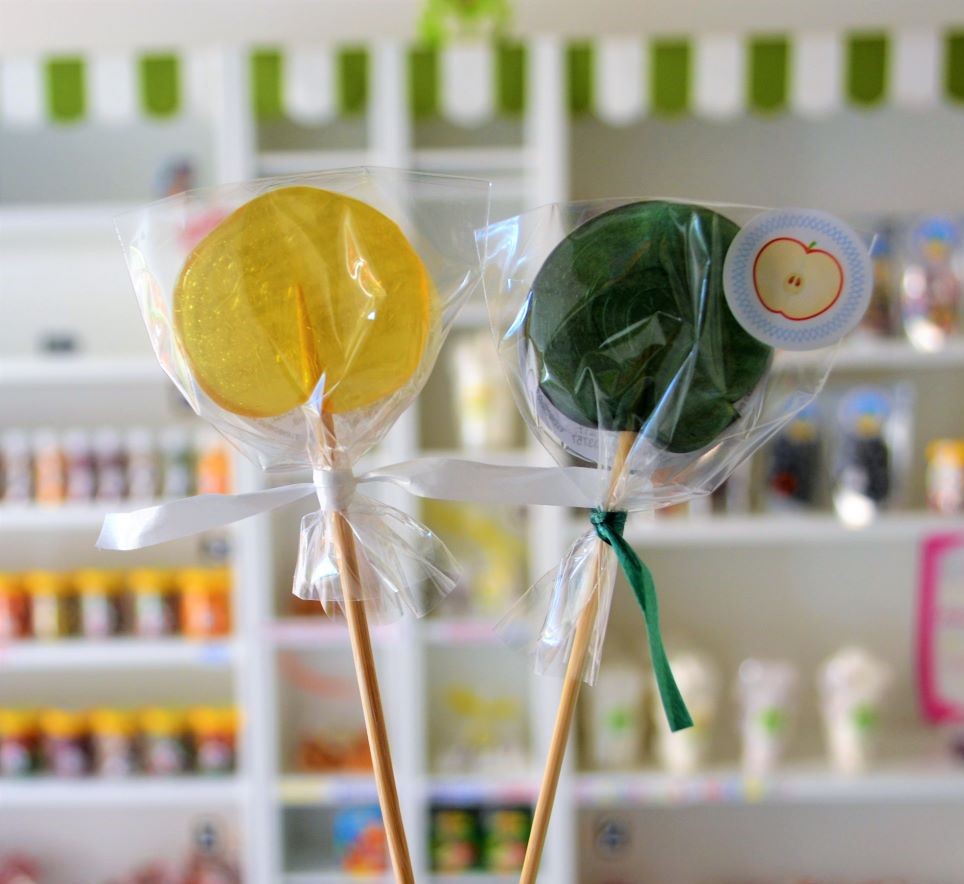 Близалка без захар