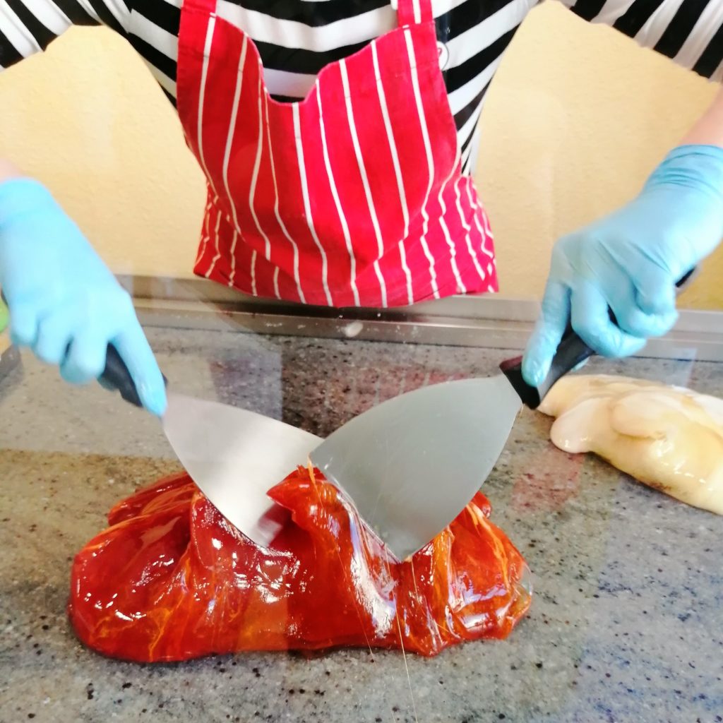 Работилница за бонбони