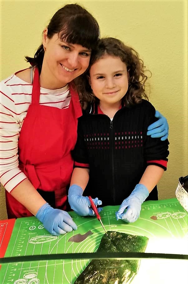 Работилница за бонбони