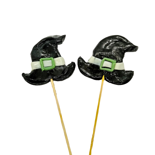 Halloween lollipop 1