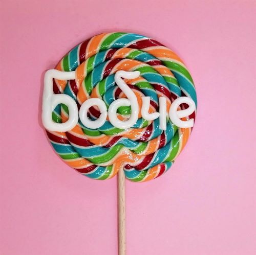 Mega-lollipop