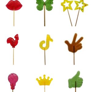 близалка украса за торта