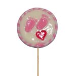 бебешки крачета момиче