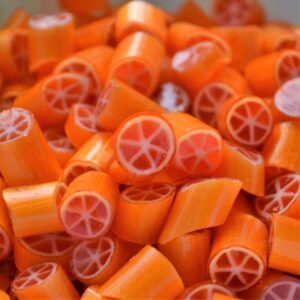 Бонбони с рисунки