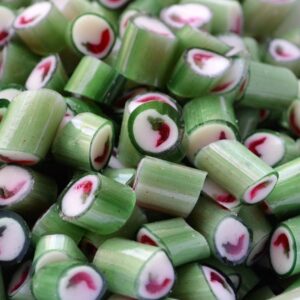 Бонбони с рисунки