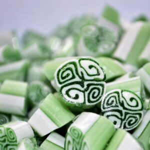 Бонбони с рисунки