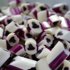 Бонбони с рисунки