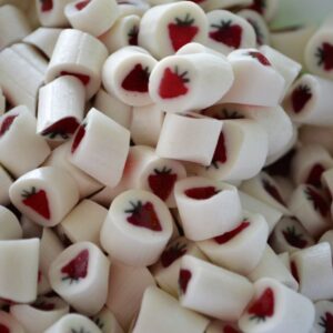 Бонбони с рисунки