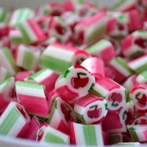 Бонбони с рисунки