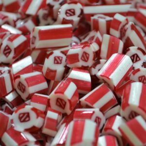 Бонбони с рисунки