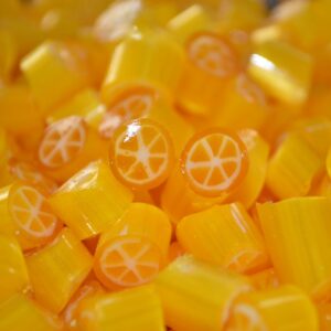 Бонбони с рисунки