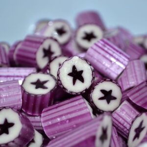 Бонбони с рисунки