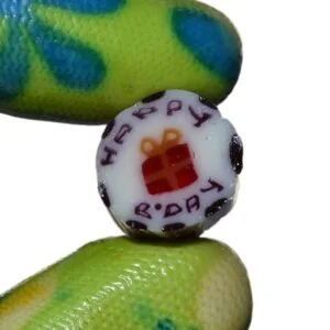 Захарни бонбони