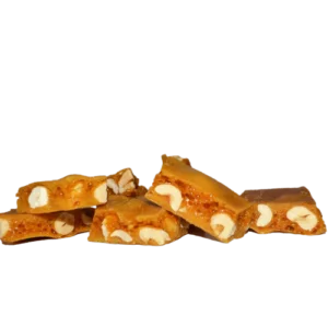 Хрупкав карамел