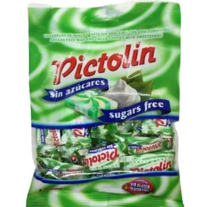 Pictolin-sugar-free