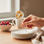 близалка без захар с плодове