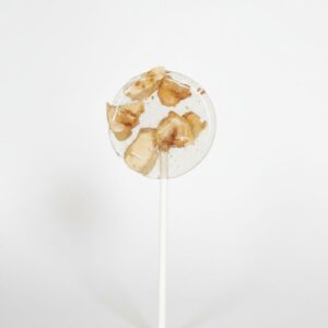 близалка без захар с лиофилизирани плодове