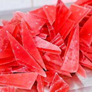 Crystal candy