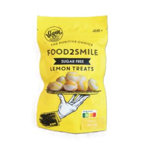 Lemon_Treats бонбони без захар