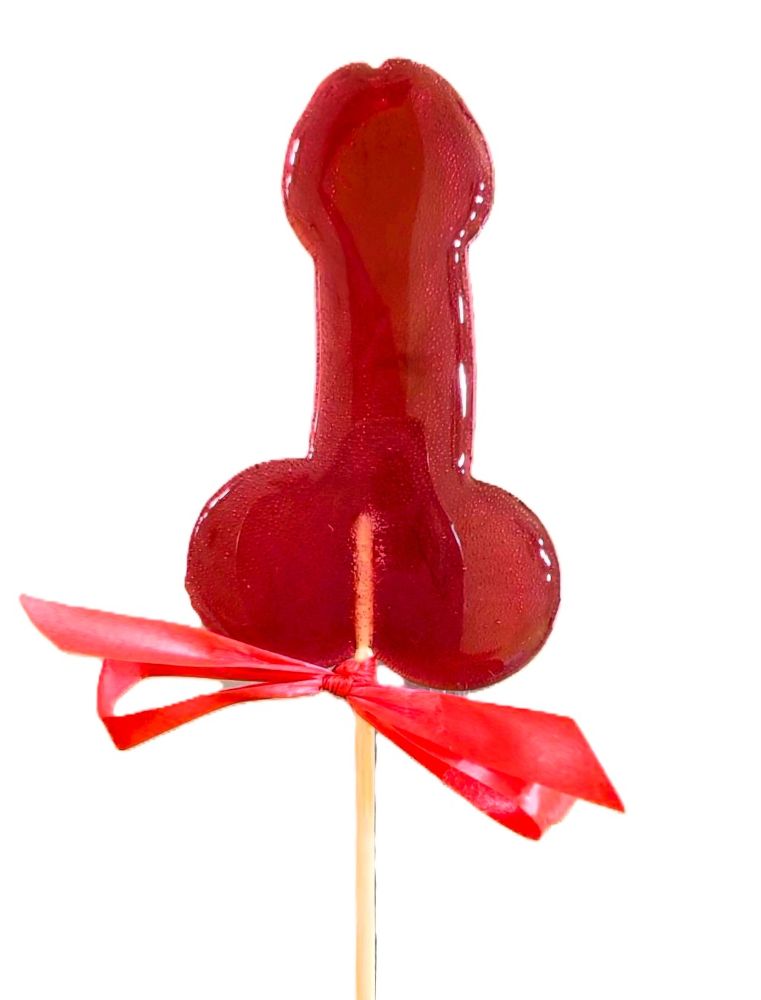 Близалка без захар XL. 18+ 1 18+ близалка