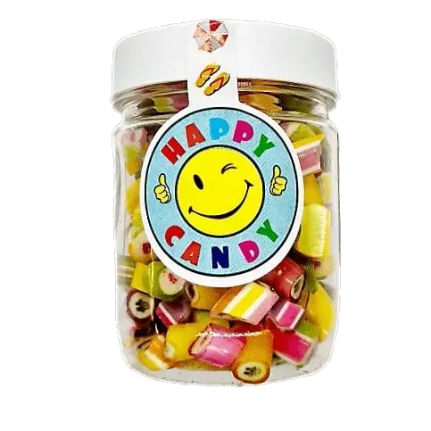 Захарни бонбони