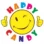 Happy Candy лого