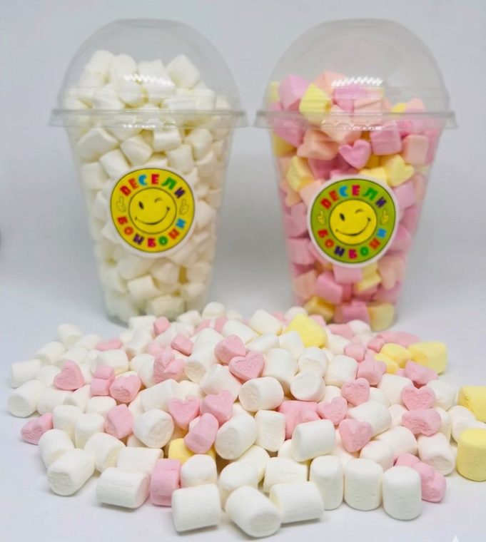 Happy Candy — работилница за бонбони 4 hc cat meki