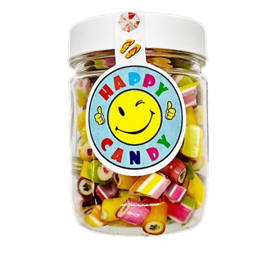 Happy Candy — работилница за бонбони 6 hc cat zaharni