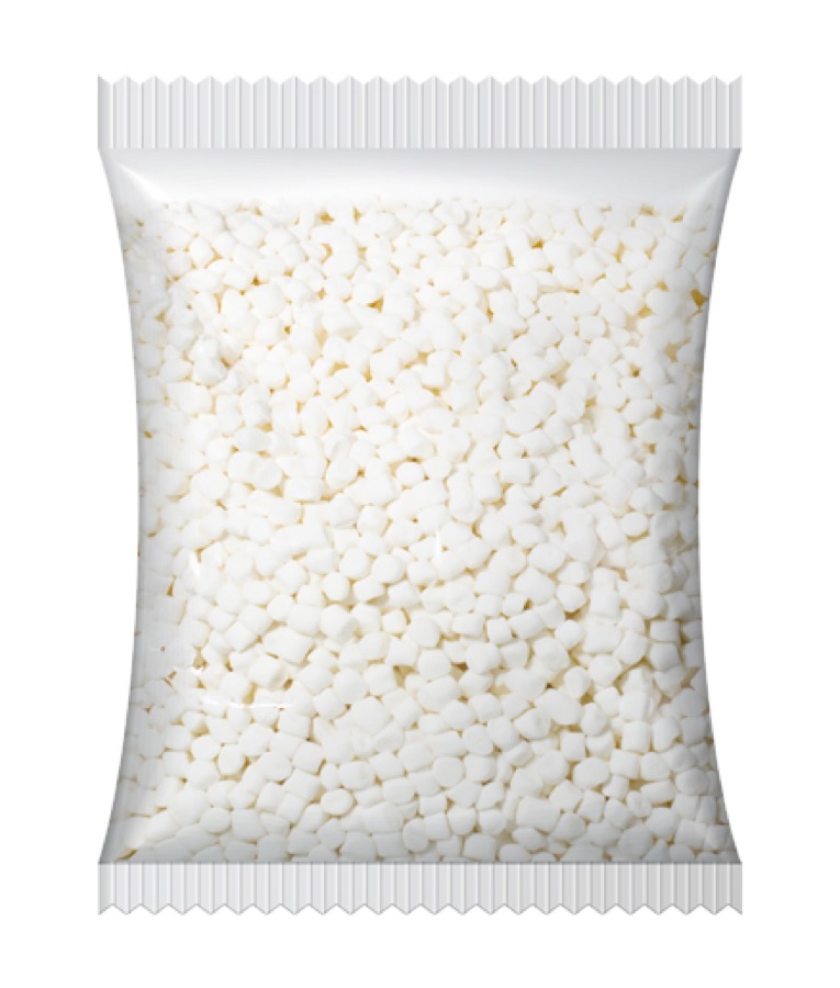 Happy Candy — работилница за бонбони 9 hc marshmallow 500